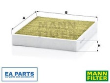 FILTRO ARIA INTERNA PER AUDI LAMBORGHINI MERCEDES-BENZ MANN-FILTER FP 26 010