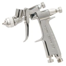 ANEST IWATA LPH-80-082G Gravity Feed Low Pressure Spray Gun No Cup included F/S