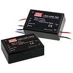MEAN WELL, LDH-45A-500W, DC to DC Converters