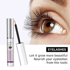 Dermaxgen® Eyelash Growth Serum Enhancement For Longer, Fuller & Thicker Lashes