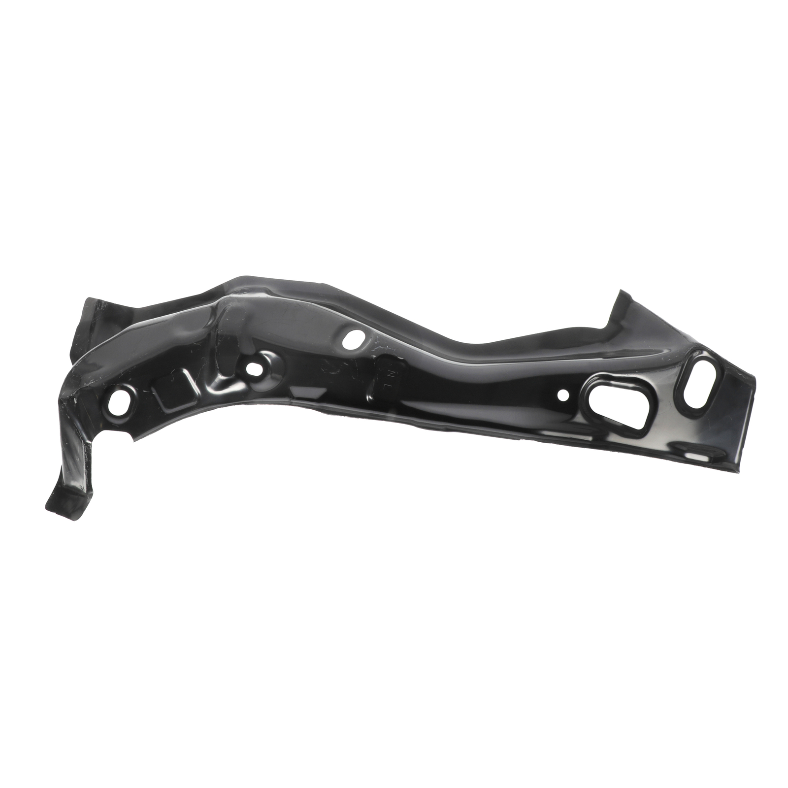 Panel de carrocería reforzado izquierdo para Mazda3 2010-2013 (N/P BBN9-71-4H1A)