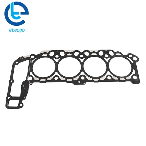 Juego de cárter de aceite junta completa SOHC CS26157 para Dodge Durango Ram 1500 2004-2007 4,7 L SOHC - Imagen 10 de 14
