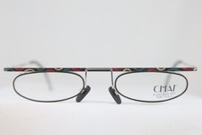 NEW VINTAGE CHAI FG7 EYEGLASSES BRILLE MADE IN GERMANY 