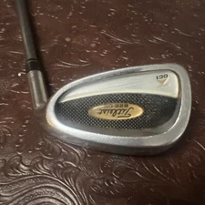 Titleist 822 OS DCI Pitching Wedge R Flex Graphite 35.5 RH