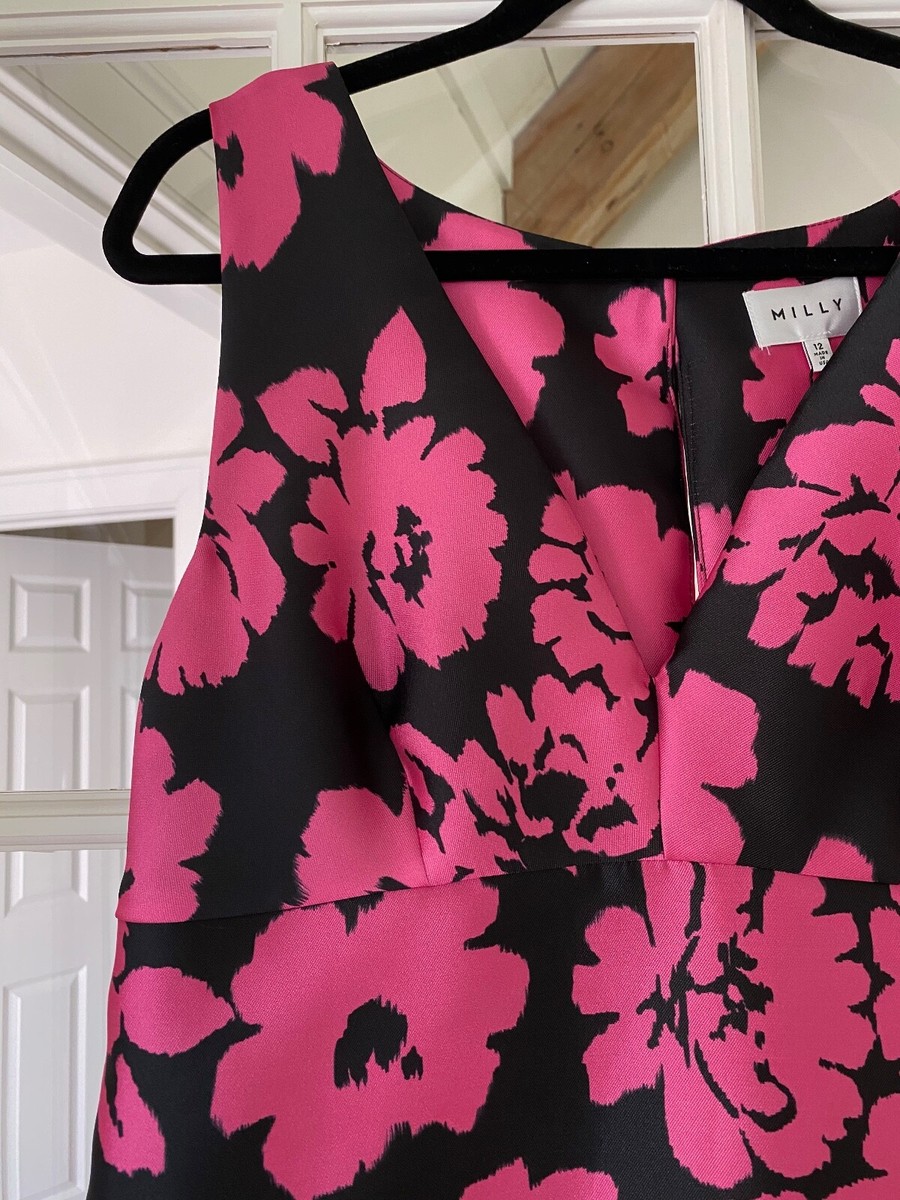 milly hot pink dress Pink Dresses | Hot Pink Party Dresses