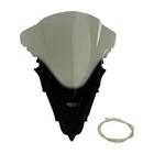 Windshield MRA Racing Smoke Yamaha R1 2009-2014