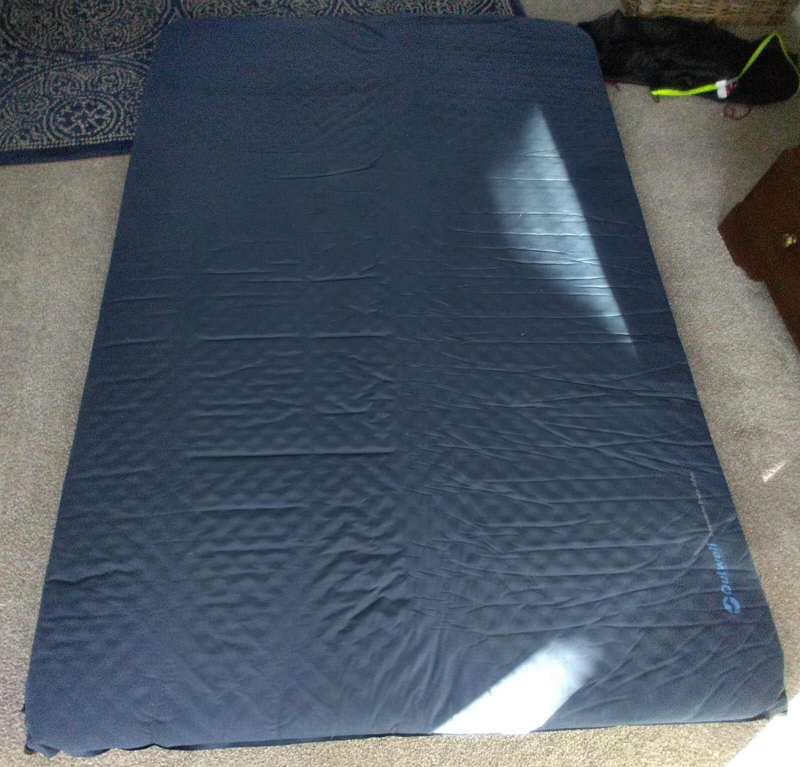 Outwell Dreamcatcher Double 10cm self inflating mattress eBay