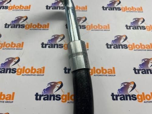 Power Steering Hose for Early Land Rover Defender 200Tdi NTC2595 up to JA - Picture 3 of 4
