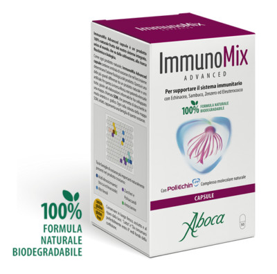IMMUNOMIX ADVANCED 50CPS