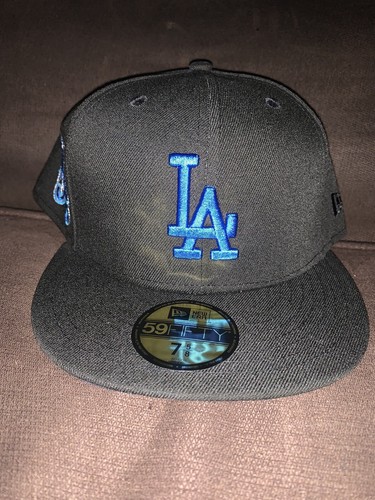 Los Angeles Dodgers Blackberry 75th WS 