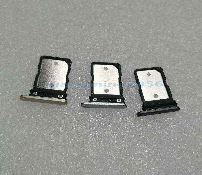 For Google Pixel 7/Pixel 7 Pro NEW Sim Card Socket Slot Tray