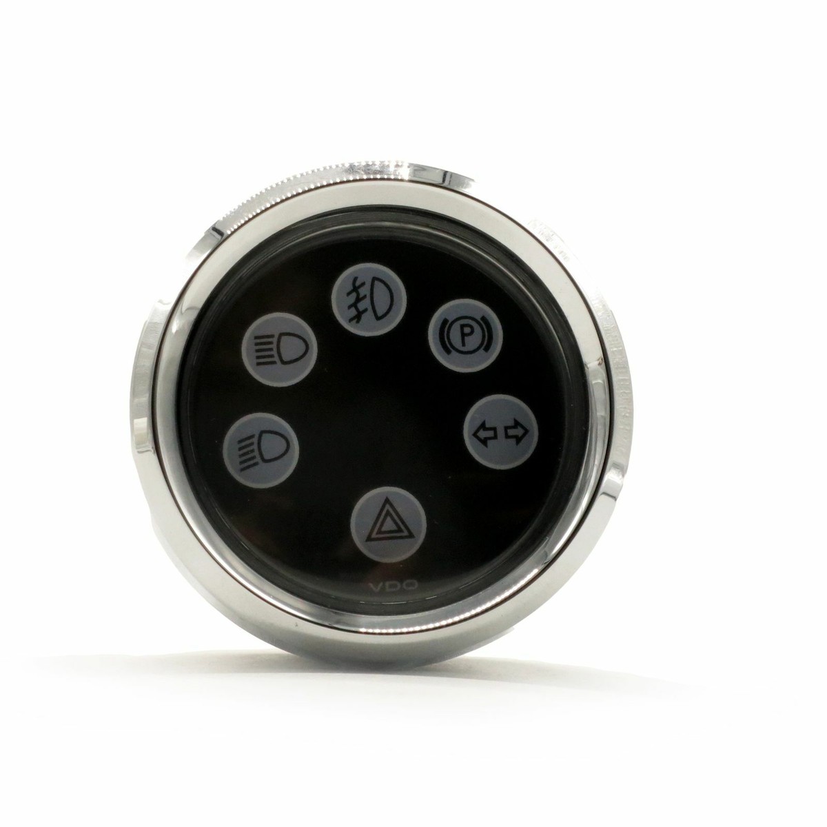 VDO Anzeige A2C59506154 Motor Fahrzeug Überwachung VLB Warning 12V  
