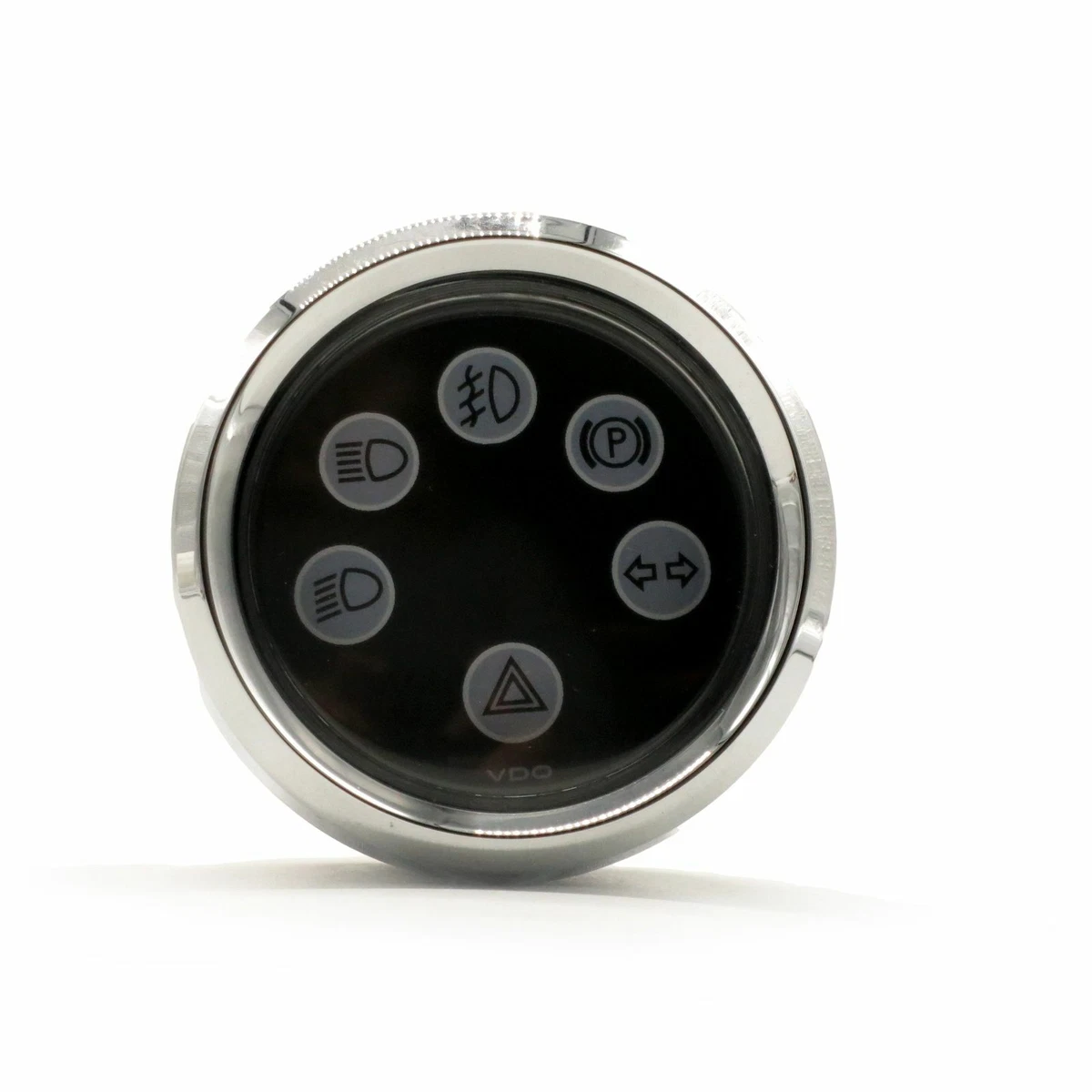 VDO Anzeige A2C59506154 Motor Fahrzeug Überwachung VLB Warning 12V  