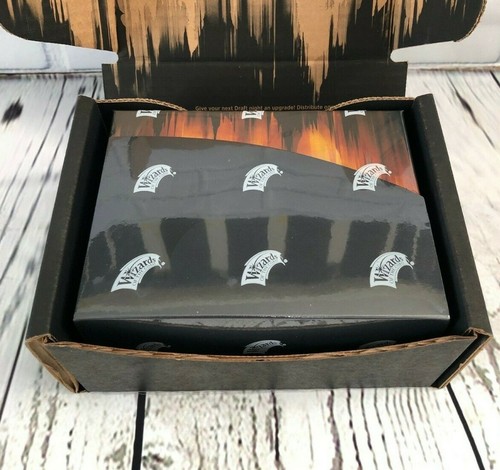 Magic the Gathering Guilds of Ravnica mythische Ausgabe brandneu versiegelte Box selten - Bild 3 von 4