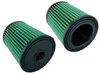 Luftfilter Green FüR Audi A6 C7 Ab 2011-2018 3.0L TDI-313PS