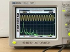 HP Infinium oscilloscope 54810A 500MHz 1GS/s in perfect working condition.