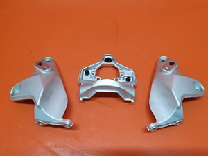 INSTRUMENTENHALTER SCHEINWERFER RAHMEN BMW R 1200 R R 1250 R INSTRUMENT SUPPORT