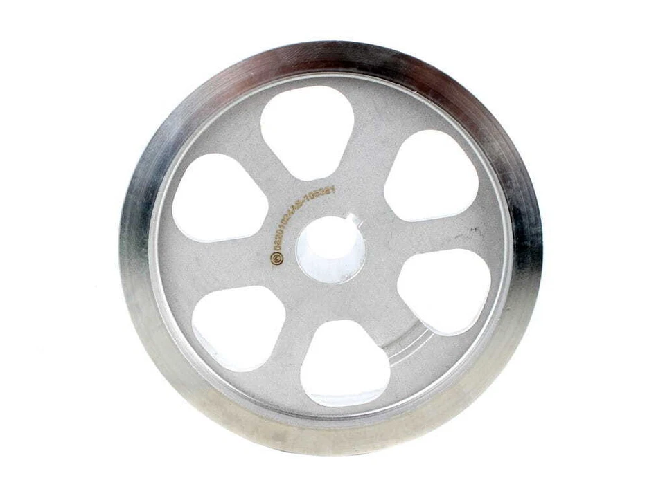 Poulie Pignon de Pompe à Injection Dacia Renault 1.5 DCI 183669 8200183669 - Photo 4/4