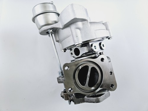 K04 Turbo Upgrade stage 3 400hp For BMW MINI Cooper S JCW R55 R56 R57 R58 1.6L - Picture 10 of 13