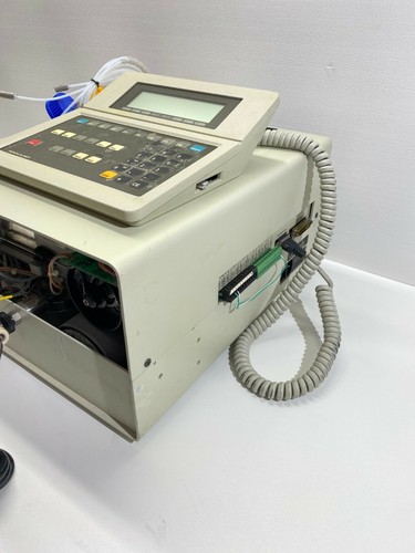 Perkin-Elmer Serie 410 LC Pompa Cromatografo Liquido con Garanzia - Foto 5 di 12