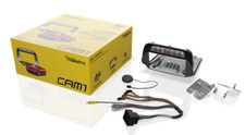 iDatalink Maestro KIT-CAM1 with T Harness for 2010 to 2015 Chevy Camaro