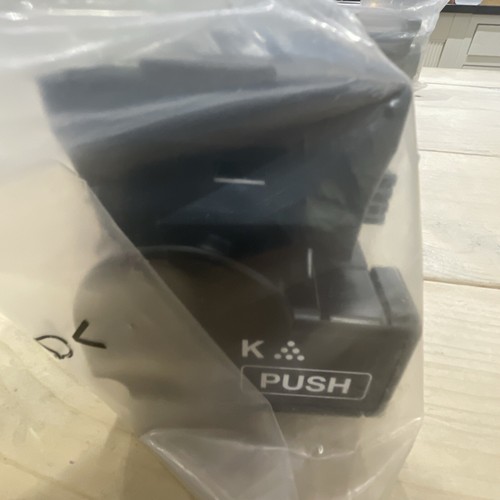 Photocopier Black Printer Cartridge - Picture 4 of 6