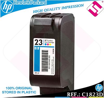 hp c1823d