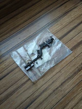 2015-2018 Audi Q3 Fuel Injector Wiring Harness Guide Cable Canal Line OEM