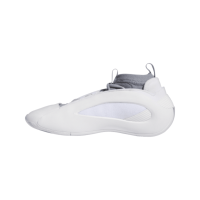 Adidas Harden Vol. 8 White Party IE2696 Mens Basketball Shoes