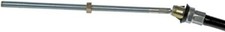 Dorman C93485 Parking Brake Cable fits REAR RIGHT