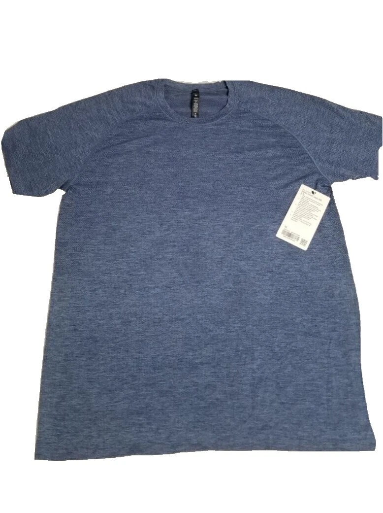 Lululemon Size XL Activewear Tops for Men