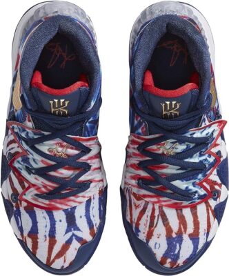 NIKE KYBRID S2 HYBRID YOUTH SIZE 4.5 TO 6.0 4TH OF JULY 