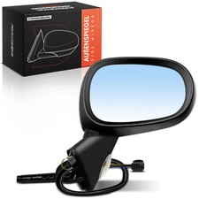 Retroviseur droit (ou coque) Renault MODUS