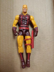 daredevil figura de accion