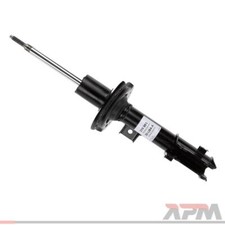 SACHS 319 961 Ammortizzatore Destro Per Hyundai I20 Active GB IB I20 GB IB