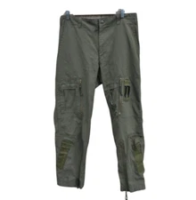 Canadian Armed Forces Helicopter Tactical Pants