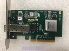 1pc used Myricom 10G-PCIE-8B-S #F9