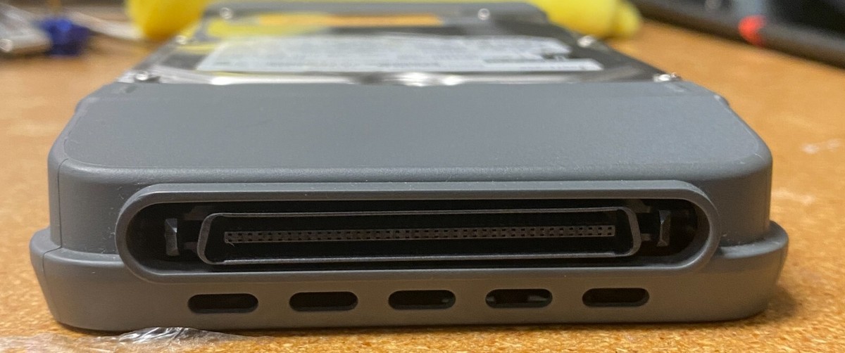 Apple Xserve RAID A1004 Drive Caddy Tray w 250GB HDD 661 3091 OEM
