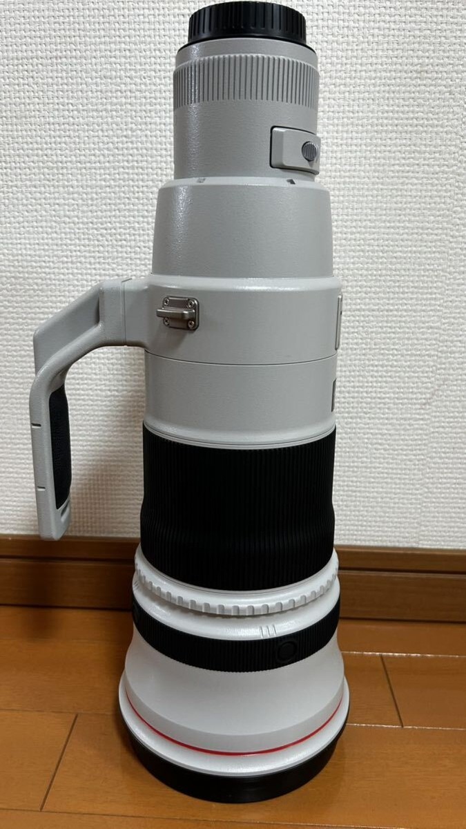 Canon EF 500mm f/4 L IS II USM Lens for sale online | eBay Canon EF 500mm f/4 L IS II USM Lens for sale online | eBay