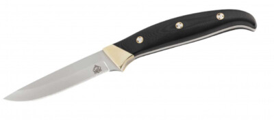 Herbertz Puma TEC Gürtelmesser G10 300809