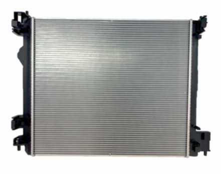 TYC 13787 Radiator Assembly For 2017-2019 Nissan Rogue Sport 2.0L – Direct Fit OE Spec