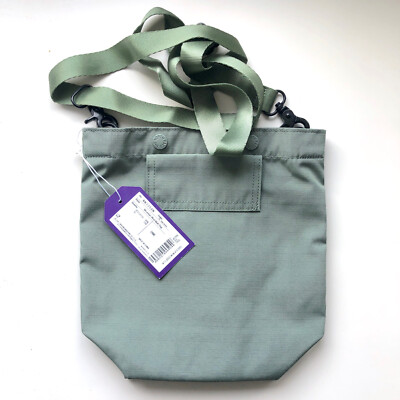 The North Face Purple Label | Mountain Wind Shoulder Bag NN7358N