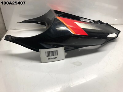 APRILIA RSV 1000R FACTORY 2004 - 2008 REAR COWL OEM M1980 LOT100 100A25407