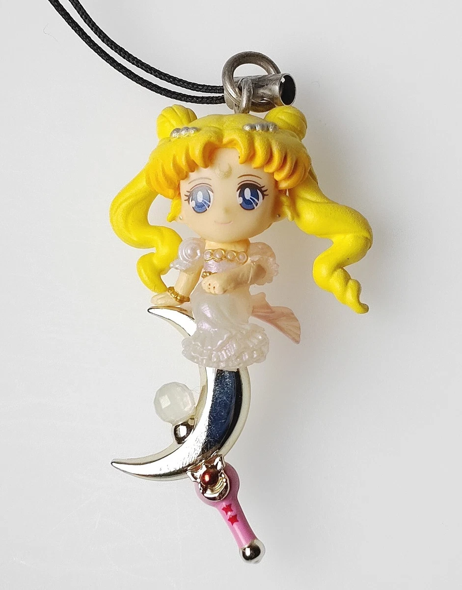 SAILOR MOON Keychain Sailor Moon