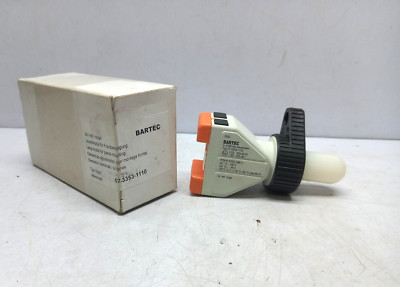 Bartec 07-3353-1110 Lamp Modul For Panel-Mounting AC 12..250V DC..60V