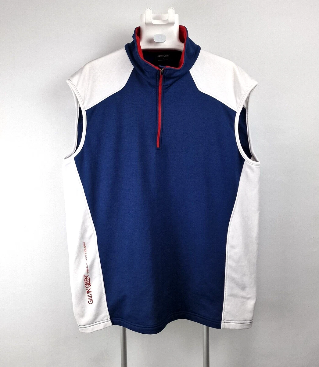 Galvin green insula clearance vest