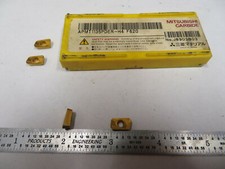 MITSUBISHI APMT1135PDER-H4 F620 CARBIDE INSERTS, 4 PCS