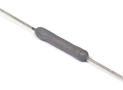 Vitrohm KC202-0 3.3K 3K3 3300R Ohm 10% 0424 Power Wirewound Resistor Widerstand