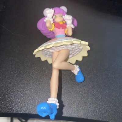 Star Twinkle Precure Cutie Space Idol Mao Figure pretty cure  READ Desc