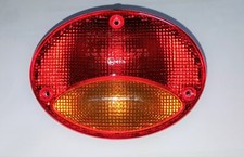 Blinkleuchte Blinklicht Blink- Nebelschlussleuchte für Wohnmobil CT Roller Rimor